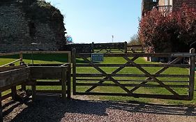 The Shepherd'S Hut